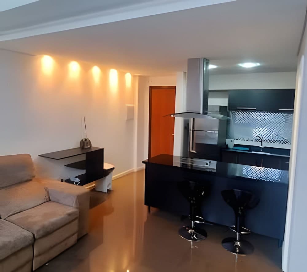 Saint Sebastian ap 515 - flat luxuoso