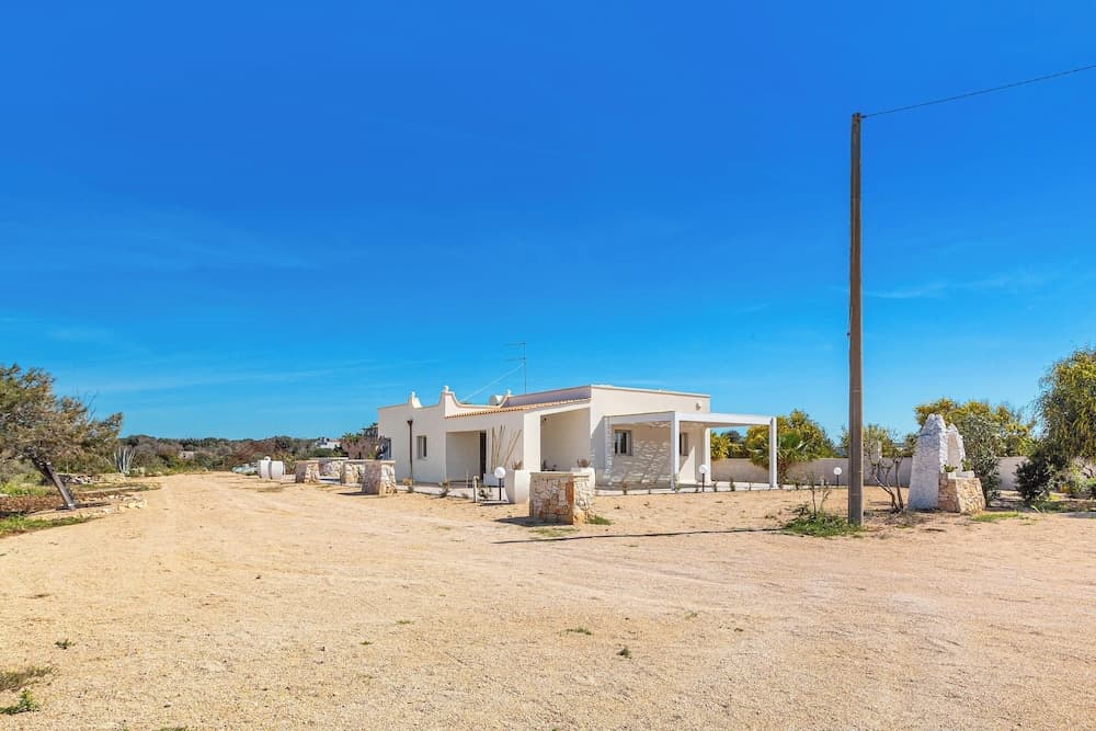 3864 Dimora Le Frasche - Trilo 2 by Barbarhouse