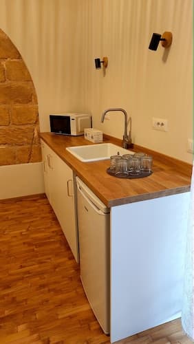 Namuri Comfortable Rooms