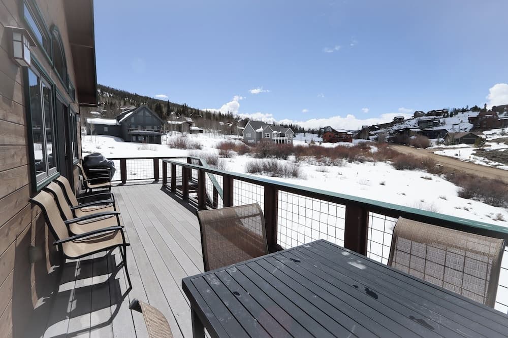 Lookout Lodge An Extraordinary Escape for 10!