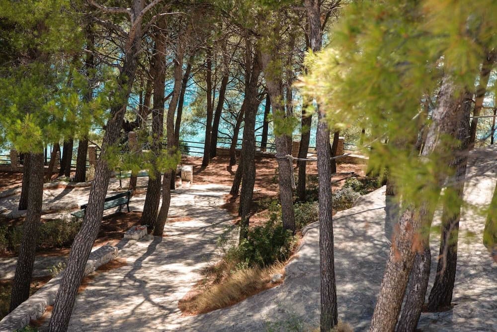 Lavica Bellevue studio apartments