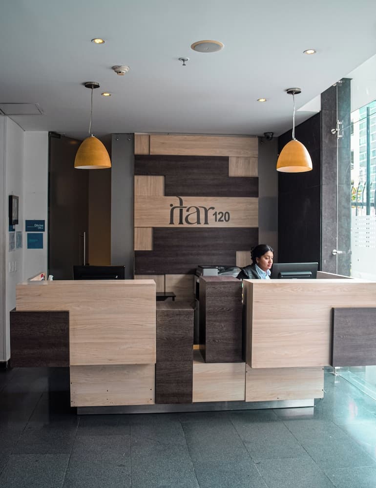 Hotel Ilar 120