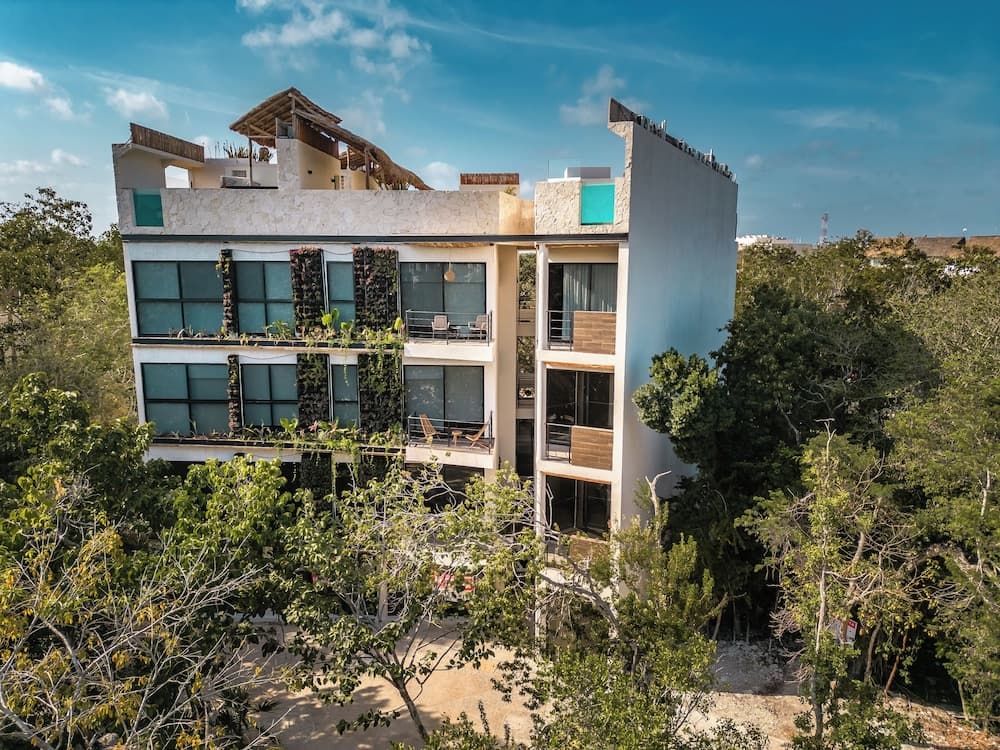 Luxury Penthouse Private Pool By CH