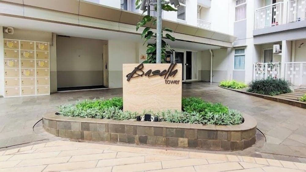 Summarecon Springlake Basella