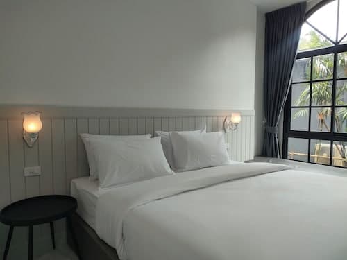 The Target Hotel chaingrai