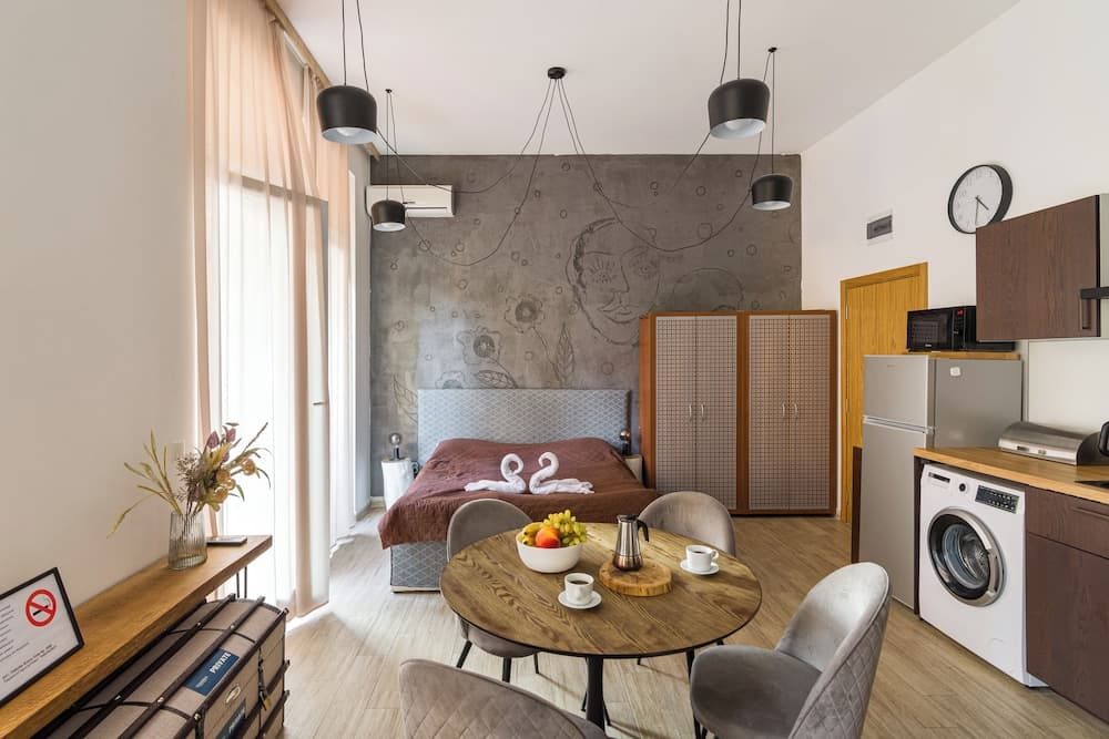 TODORKA Sunny View Central