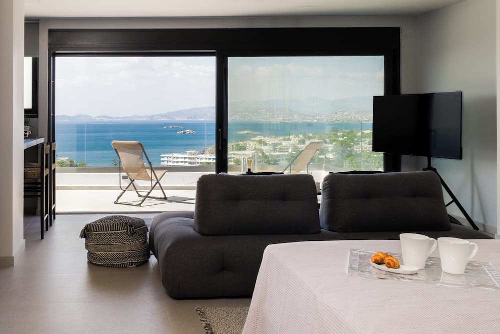 Athens Riviera Suites