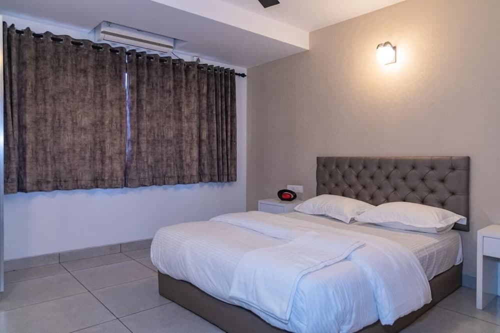 Apricus VP Residency