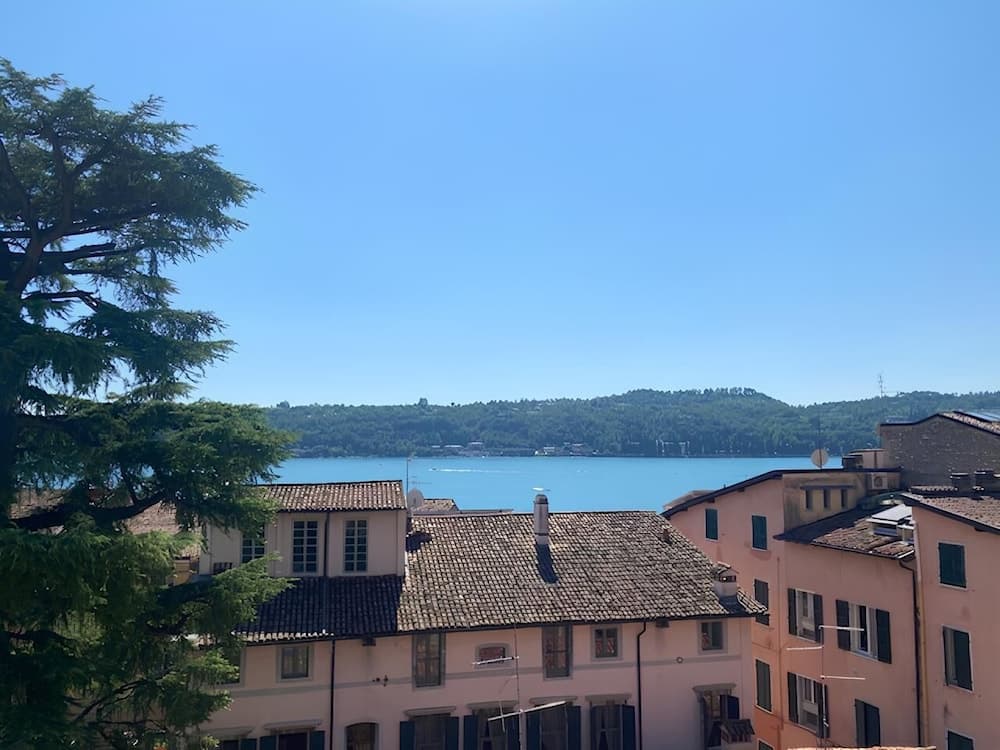 Residenza Flavia