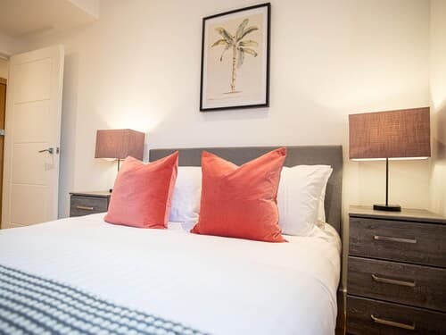 Two-bedroom Near Windsor Resort by Belvilla