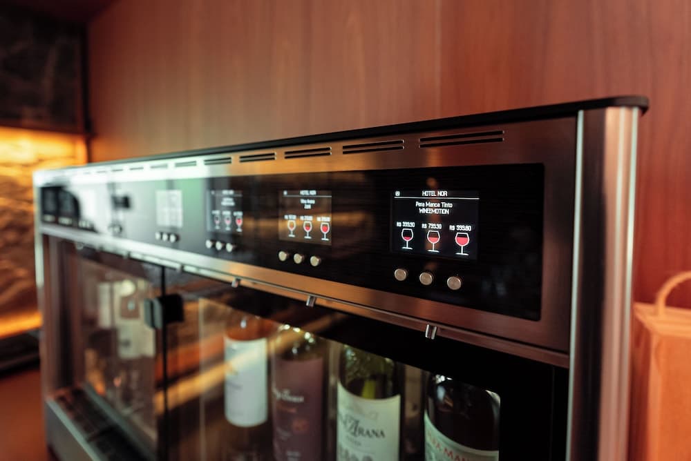 Bar (konaklama yerinde)