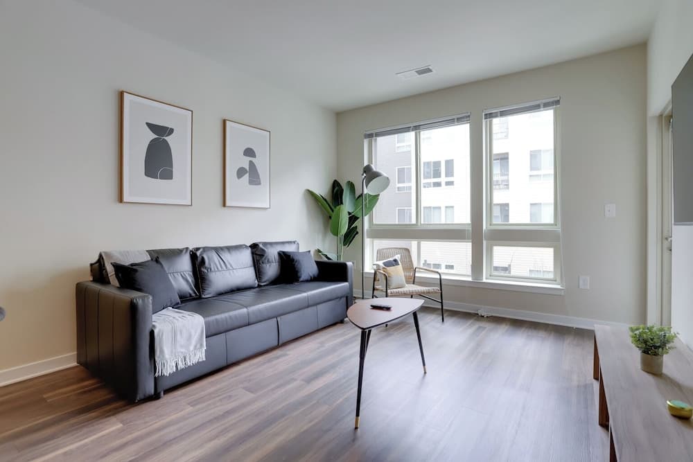 Prime Location Apartment at Alexandria