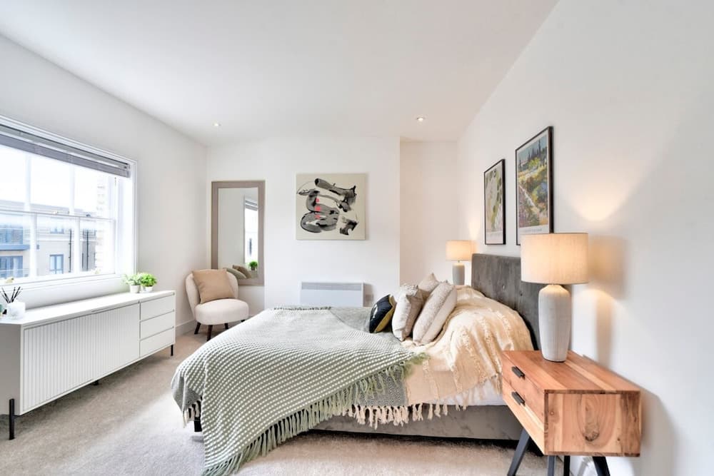 Stunning Apartment in the Heart of Chelmsford