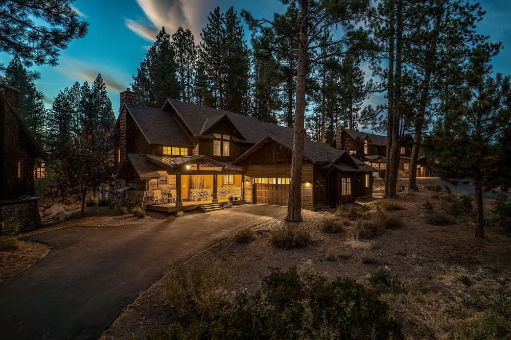 The Cottages at Old Greenwood