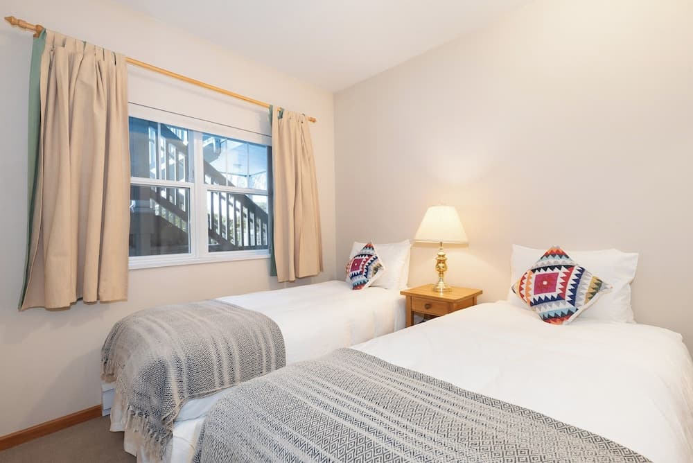 Deer Run by Whistler Premier