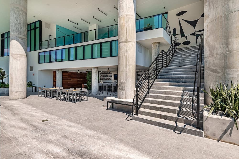 Bayfront View Downtown Miami Apt