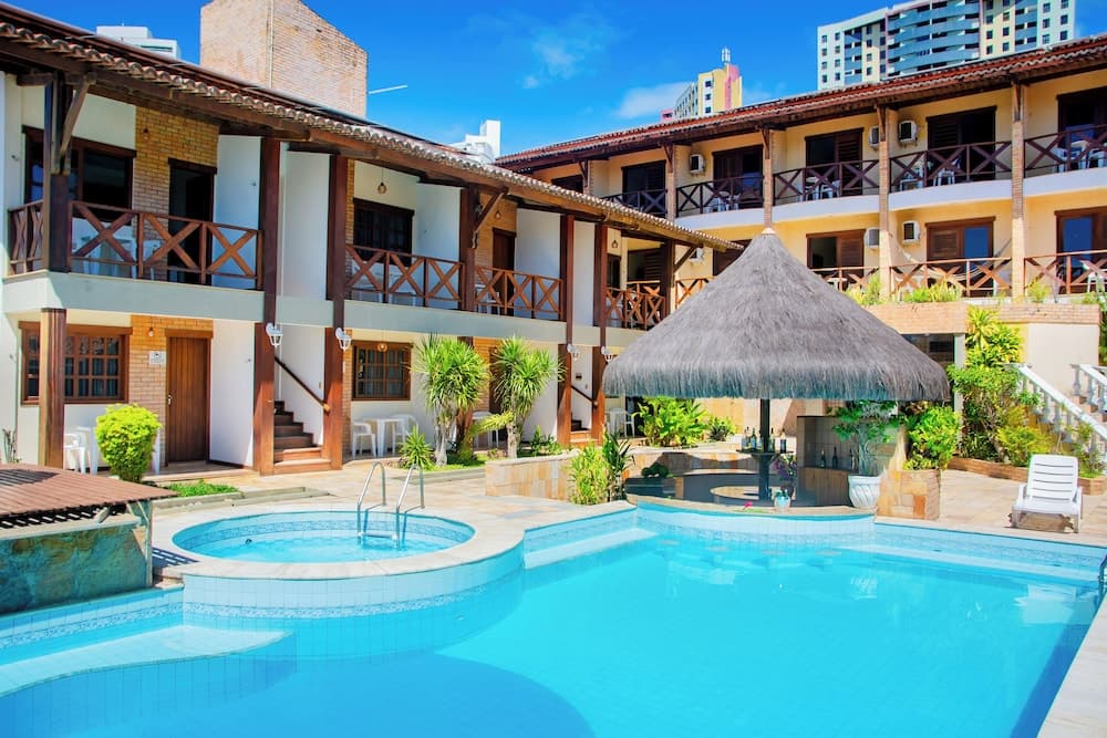 Hotel O Tempo e o Vento