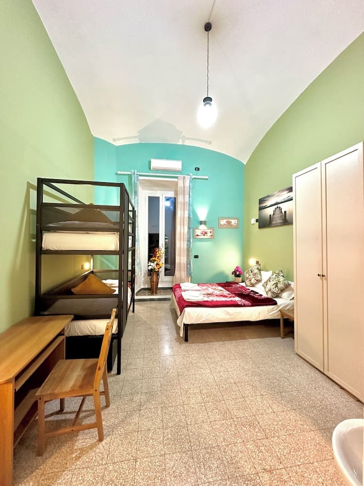 B&B Termini Colosseo Suite