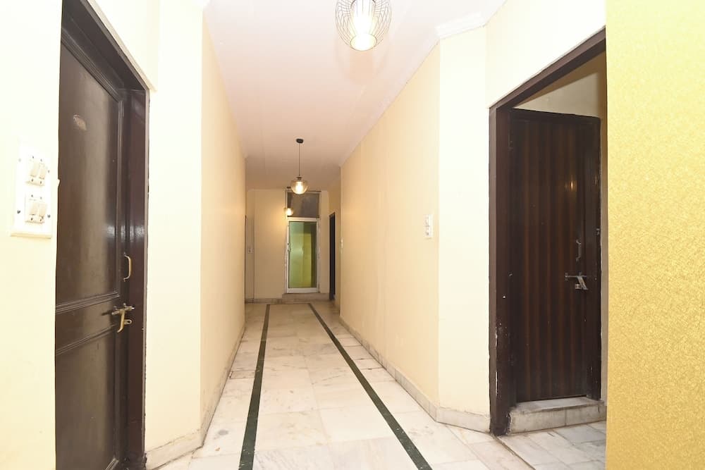 Hotel Sanjary Palace