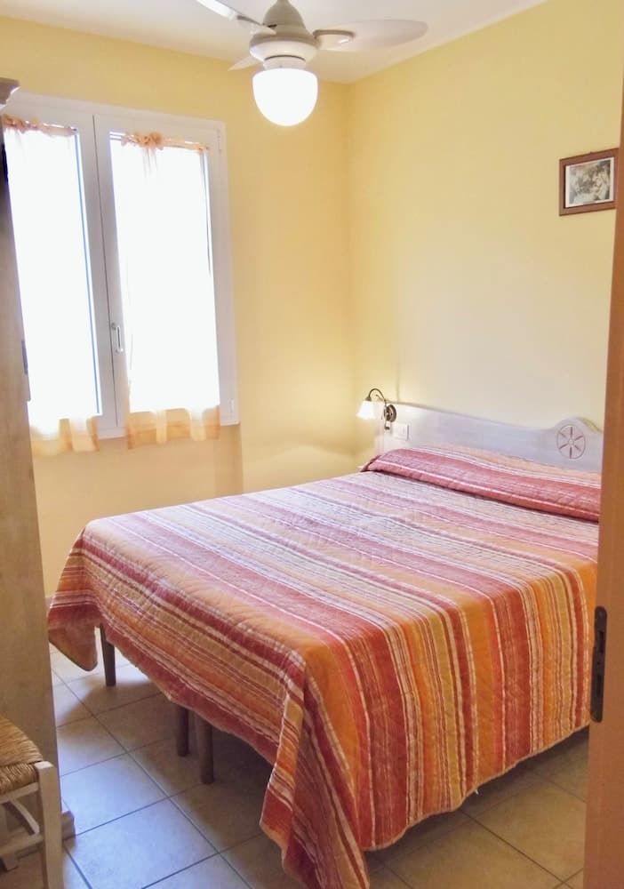 Residence con piscina a La Maddalena