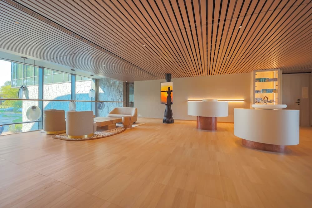 Hotel GLAR Conference & SPA