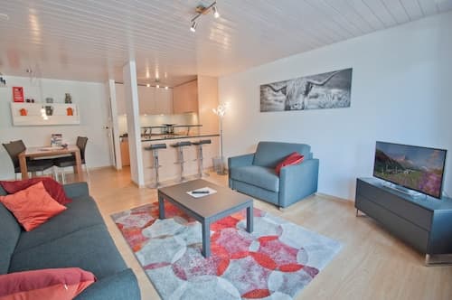 Apartment Hirle
