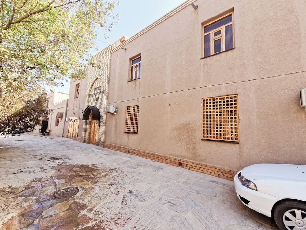 Hotel Kuvonchoy Bonu