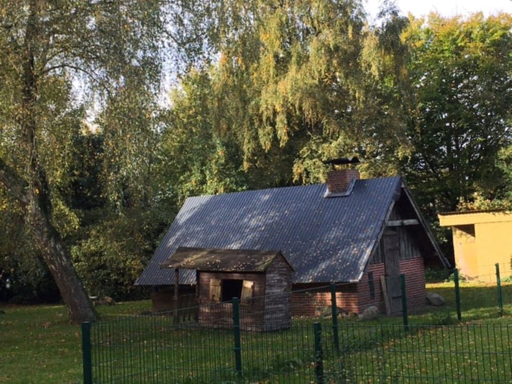 Ferienwohnung Tante Lise