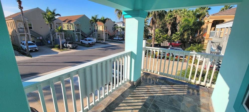 Konaklama yeri alanı