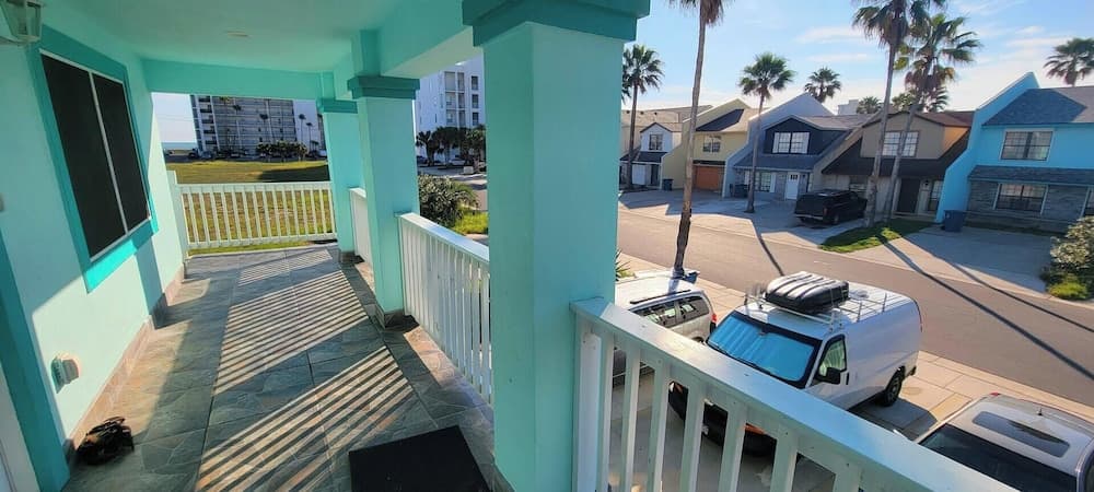 Konaklama yeri alanı