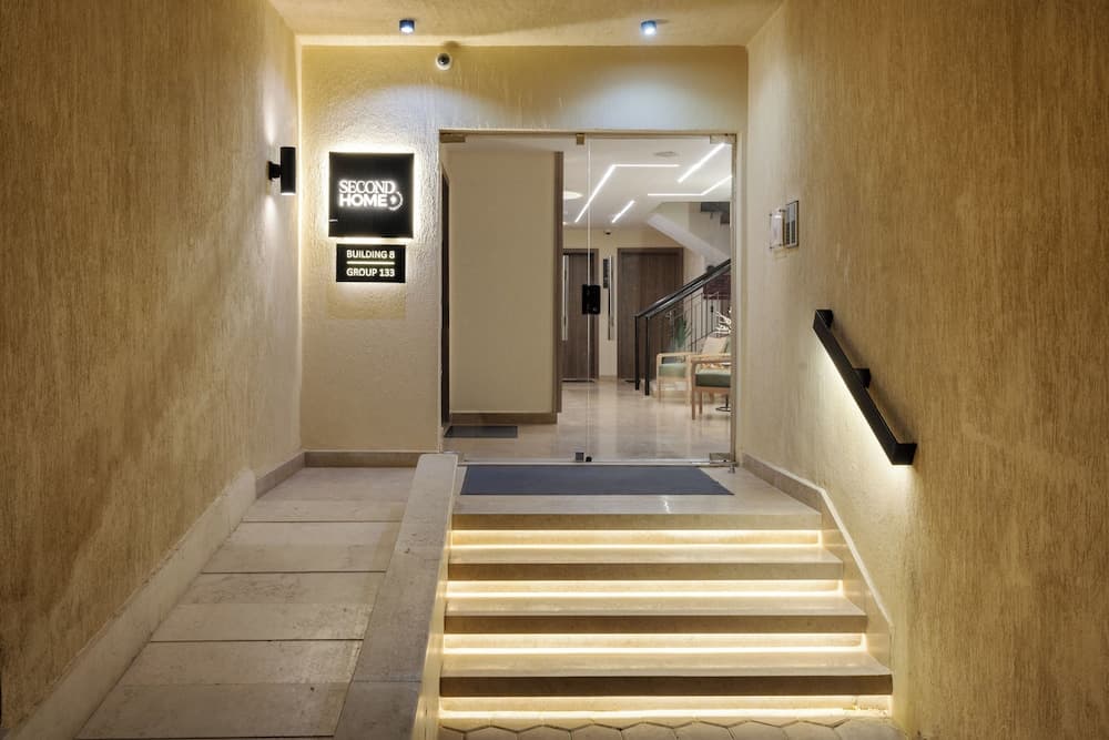 Second Home Hospitality