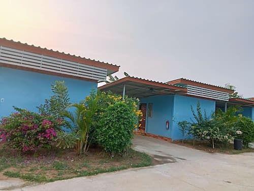 Leelawadee View Resort (Amnatcharoen)