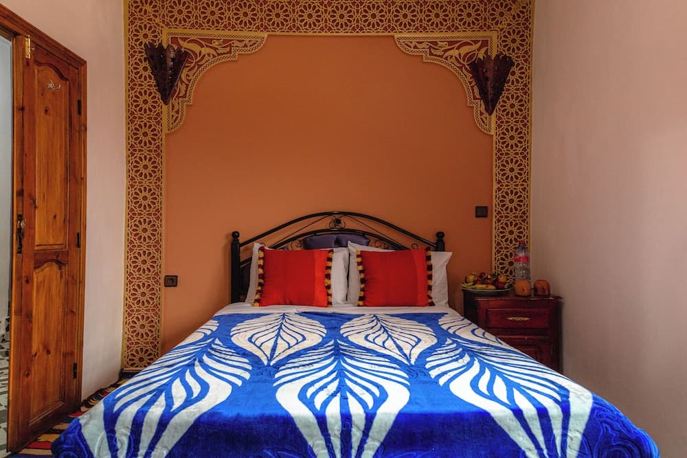 amazigh family riad