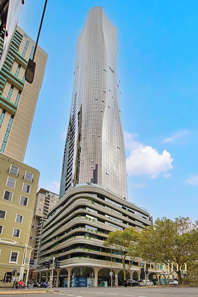 Lumina Stays - Aspire