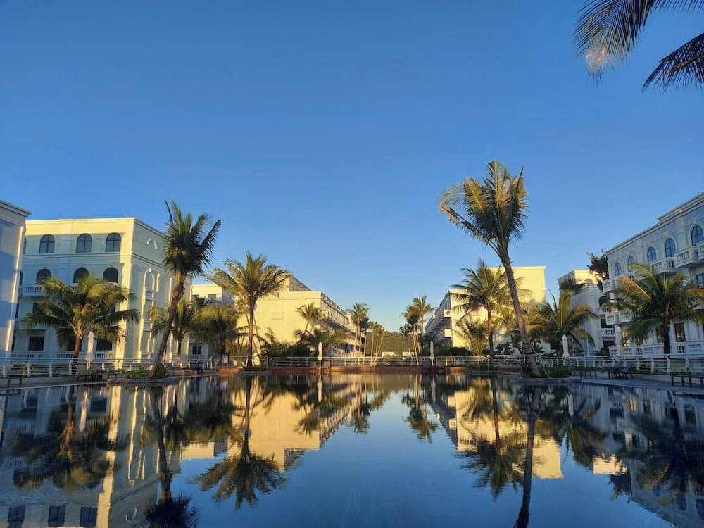 Su Casa Phu Quoc Long Beach