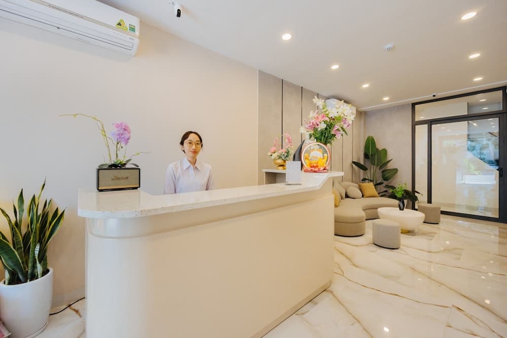 Muse Hanoi Serenity Suites