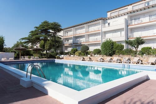 RVApartaments Escala Brava
