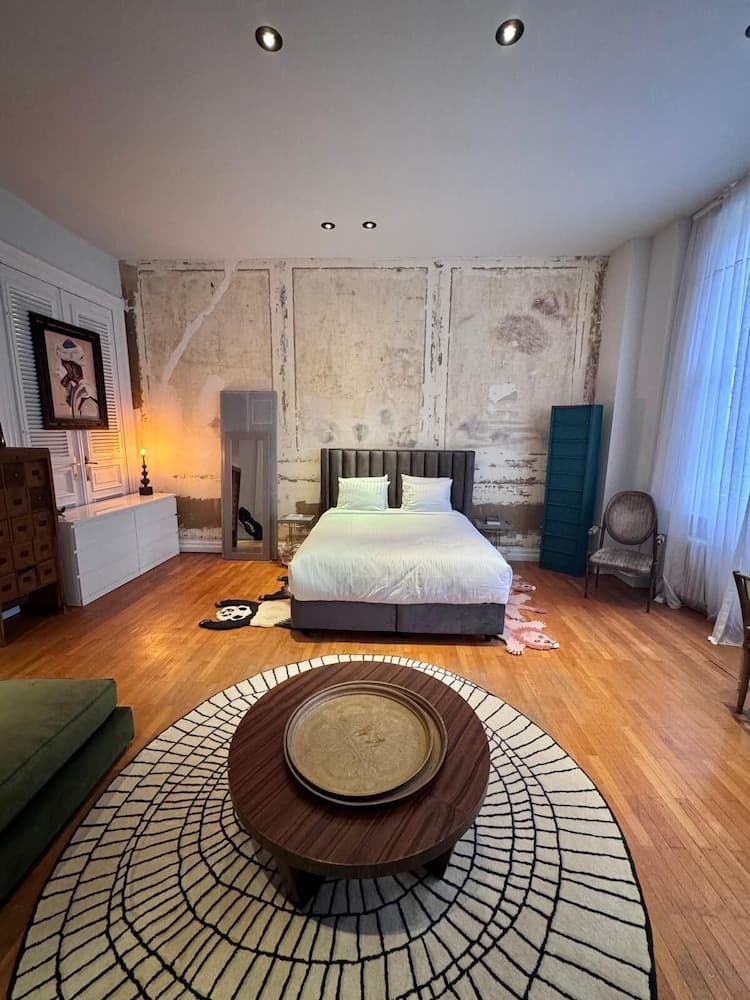 La Pièce appartement