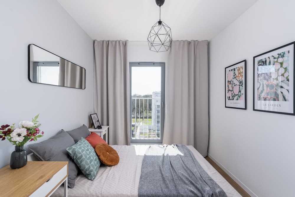 RentPlanet - Apartament Prandoty