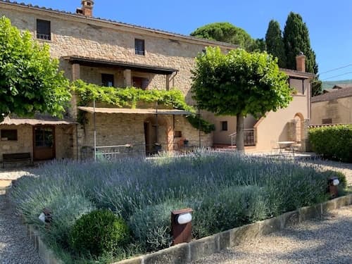 Lake Trasimeno Tranquil Retreat