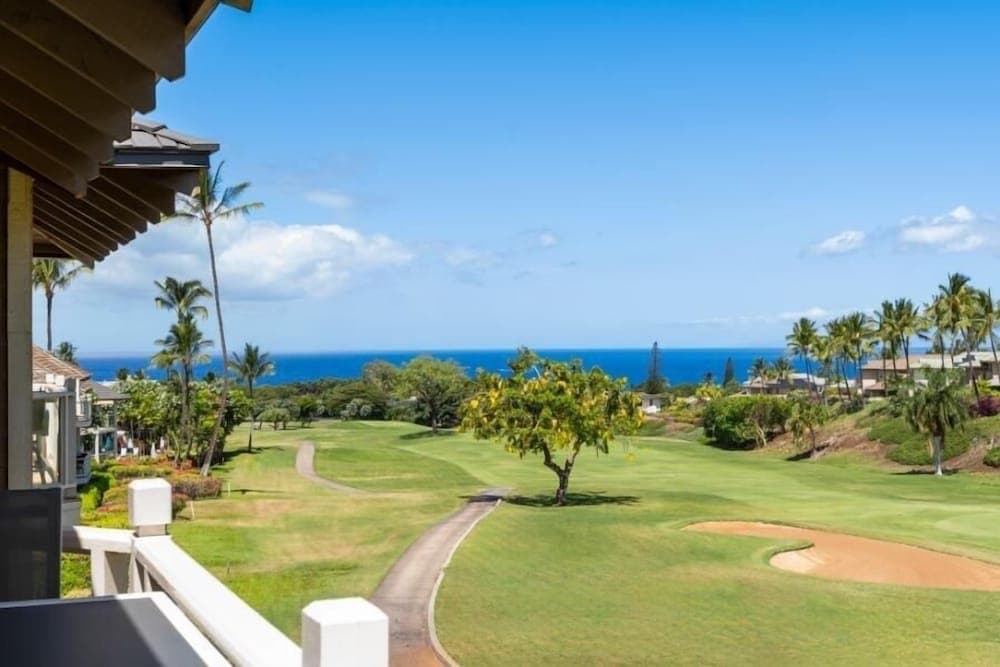 Wailea Grand Champion, #90 2 Bedroom Condo by RedAwning