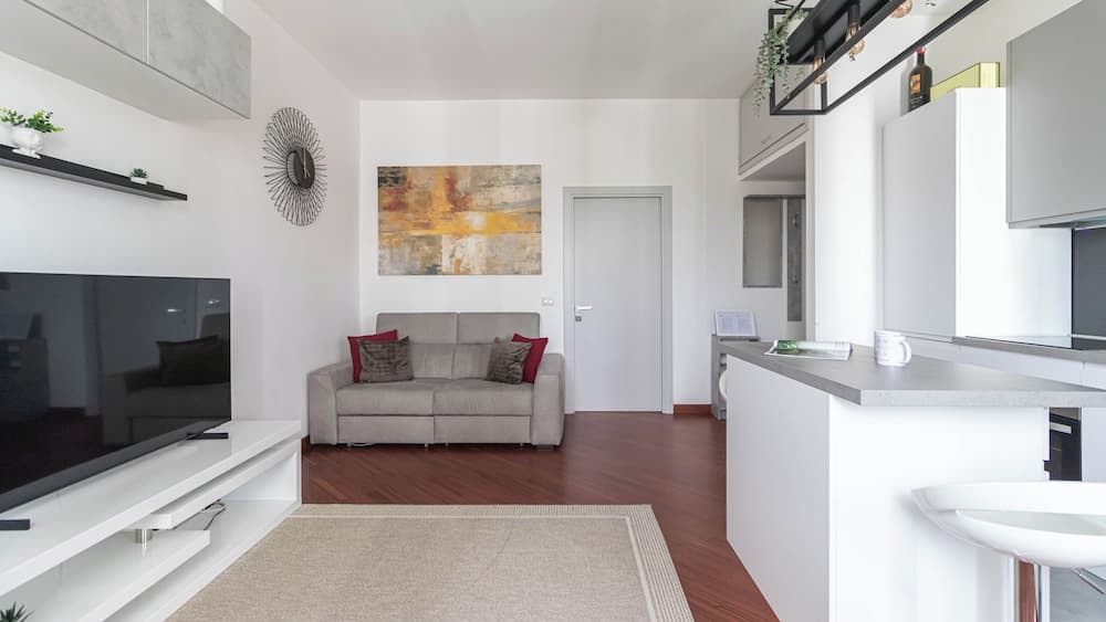 Italianway - Lorenteggio 30