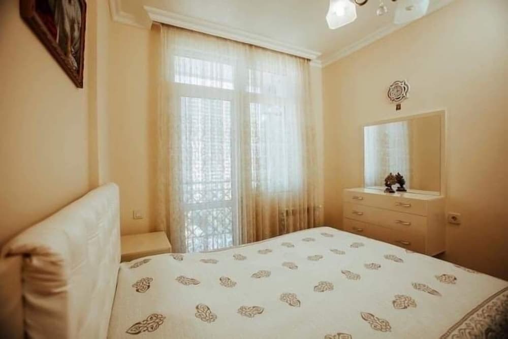 Gorgasali Apartments