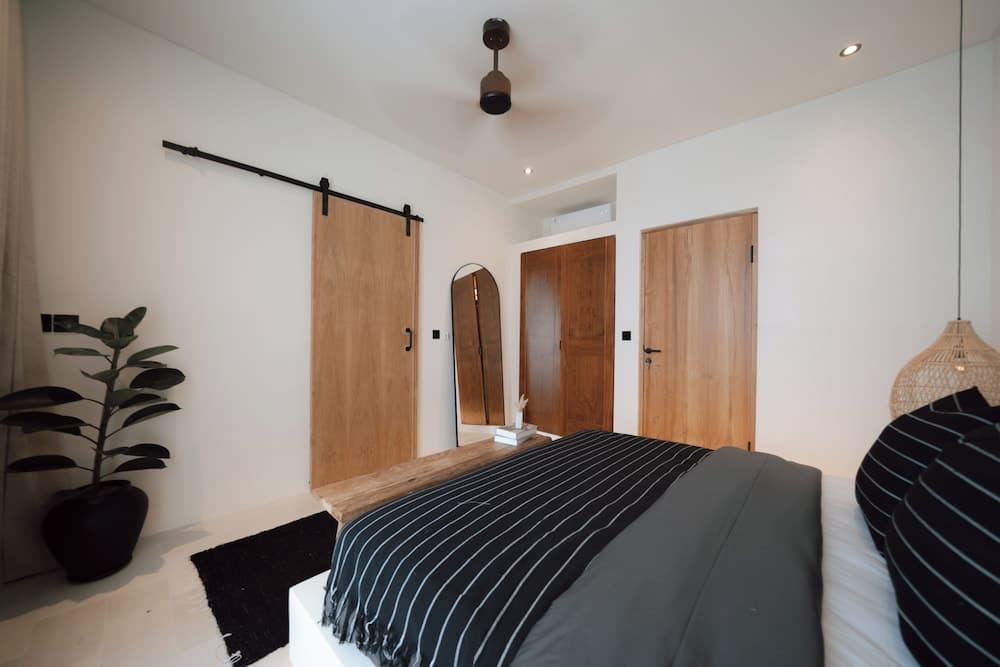 Villa Naji Pererenan