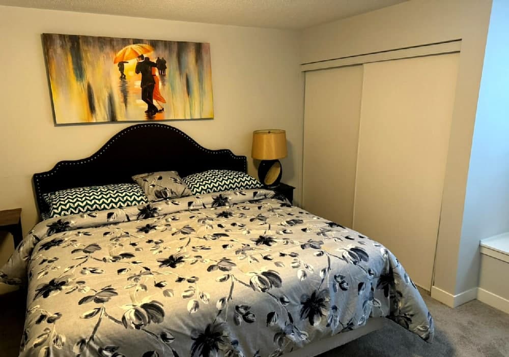 Tranquil Abode