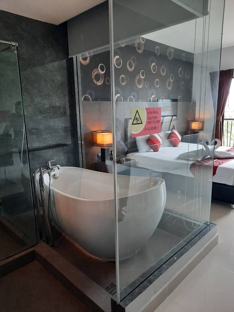 Constancy Jomtien Pattaya Hotel