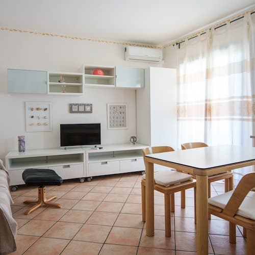 Sunny House in Olbia