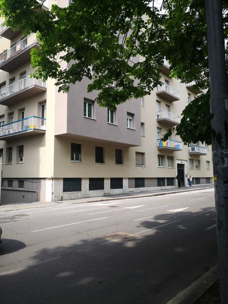 Station's Apartments Bergamo