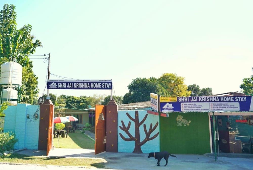 Konaklama yeri alanı