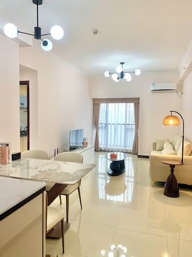 Guangzhou Phantom Oasis Apartments - Canton Fair Exhibition Center